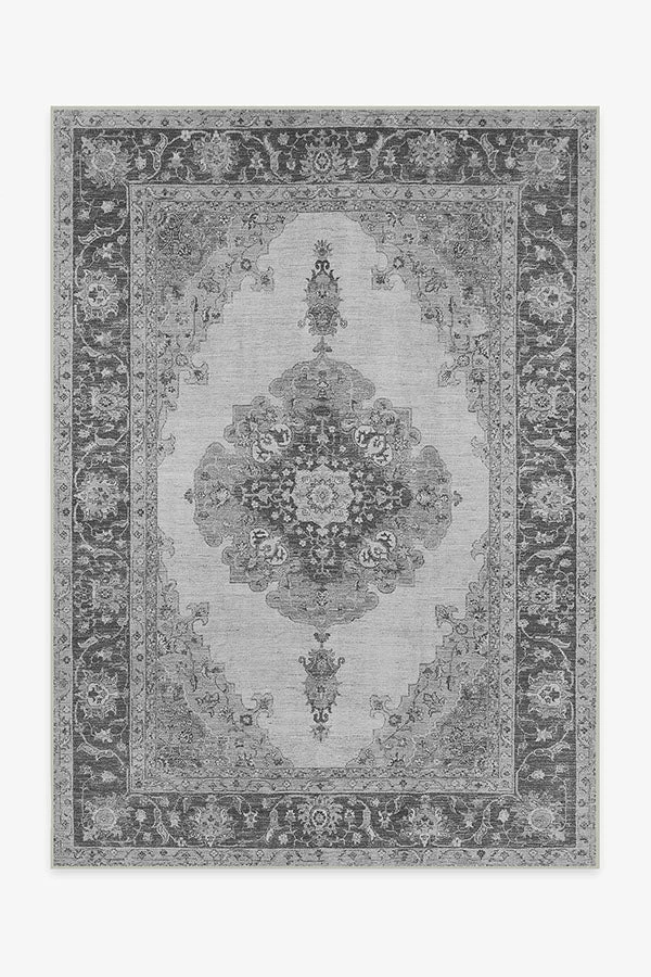 New ๐ Ruggable Victoria Grey Rug ๐ 1 New ๐ Ruggable Victoria Grey Rug ๐