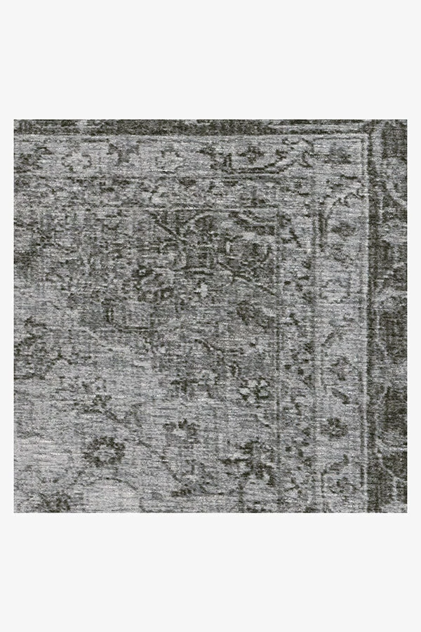 New ๐ Ruggable Victoria Grey Rug ๐ 3 New ๐ Ruggable Victoria Grey Rug ๐ - Image 3