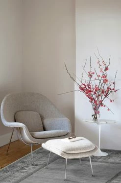 Best Sale ✔️ Ruggable Vintage Daisy Bordered Grey Rug 🌟 -Outdoor Rugs Store vintage daisy bordered grey C RC RE134 57 V3