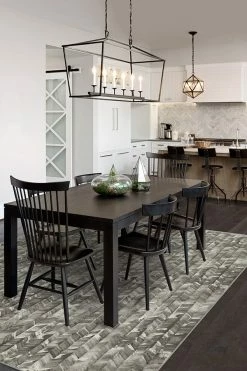 Flash Sale 🎉 Ruggable Watercolor Herringbone Grey Rug 👍 11 Flash Sale 🎉 Ruggable Watercolor Herringbone Grey Rug 👍 -Outdoor Rugs Store watercolor herringbone grey C RC 0529 57 V3