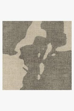 Promo 🤩 Ruggable World Map Charcoal Rug 🔔 -Outdoor Rugs Store world map charcoal D RC 0753 57