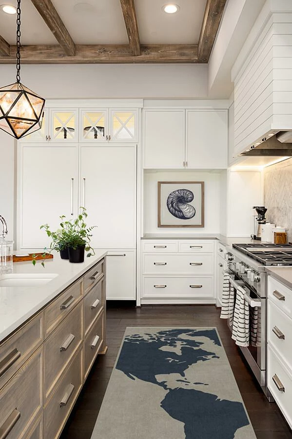 Buy 😍 Ruggable World Map Ivory Rug 😀 8 Buy 😍 Ruggable World Map Ivory Rug 😀 - Image 8