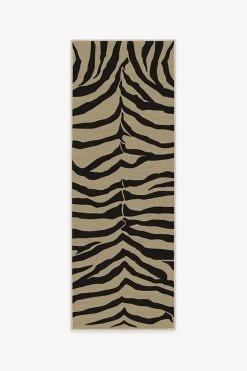 Flash Sale 😍 Ruggable Zebra Gold Rug 🔔 -Outdoor Rugs Store zebra gold A RC 0248 27 4ef37bfd 886c 4e36 bdae f8407c90ec22