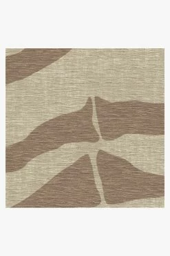 Best Sale ⭐ Ruggable Zebra Natural Rug 😉 -Outdoor Rugs Store zebra natural D RC 0026 27 V2